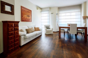Savona Corner Apartment